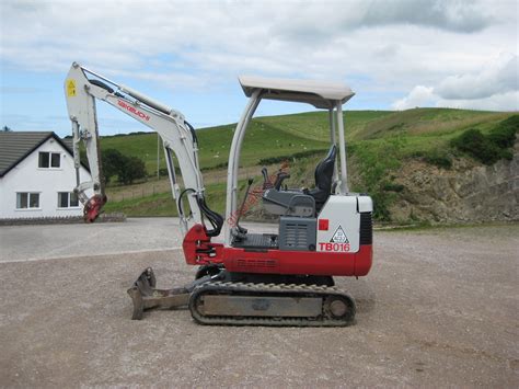 takeuchi tb016 for sale|takeuchi tb016 specifications.